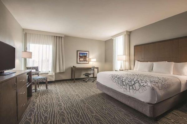 La Quinta Inn Ste Kingman